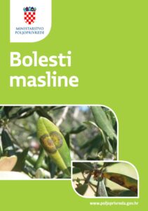 Bolesti masline