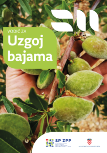 Vodič za uzgoj bajama