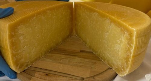 nacionalno ocjenjivanje sireva