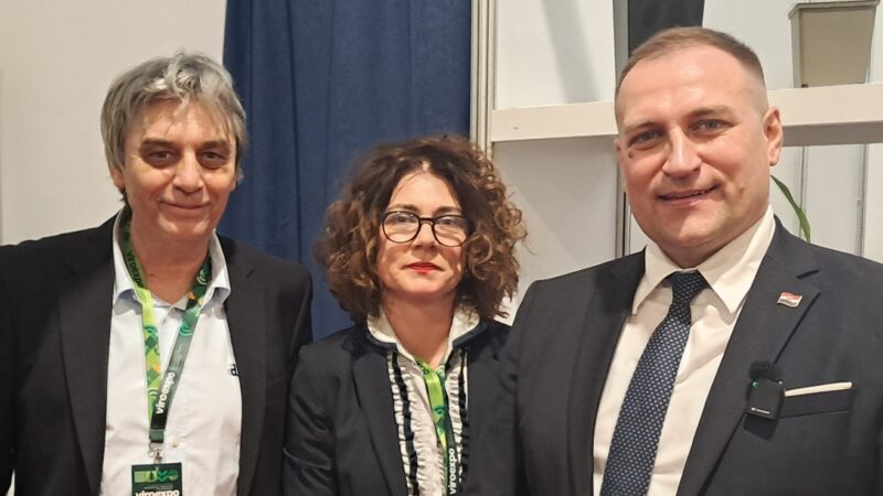 viroexpo 2026, ministar Vlajčić