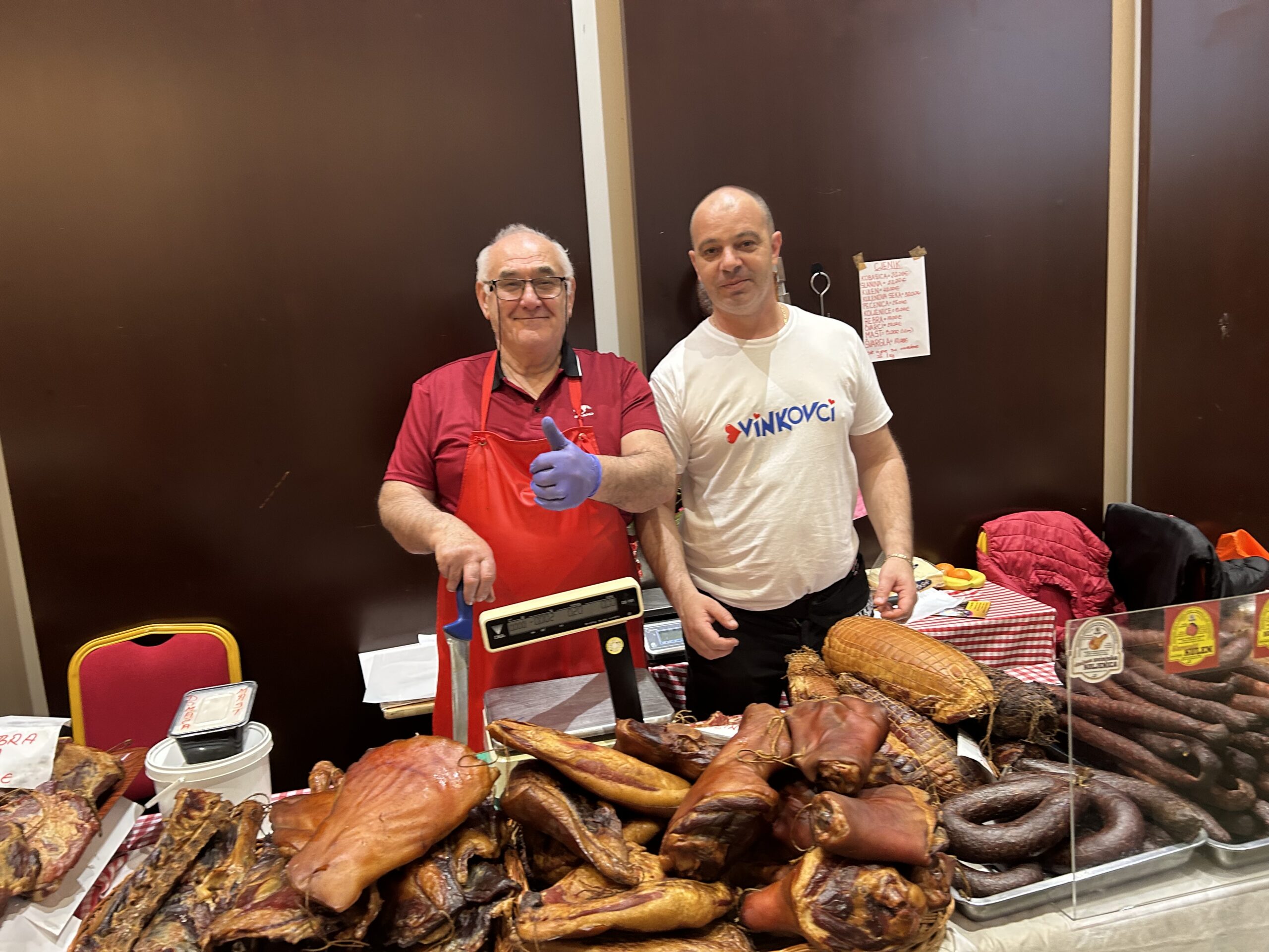 24. Mediteranski sajam zdrave prehrane, ljekovitog bilja i zelenog poduzetništva