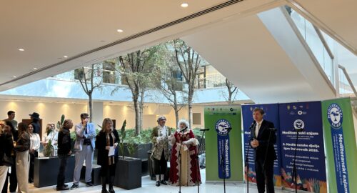 24. Mediteranski sajam zdrave prehrane, ljekovitog bilja i zelenog poduzetništva