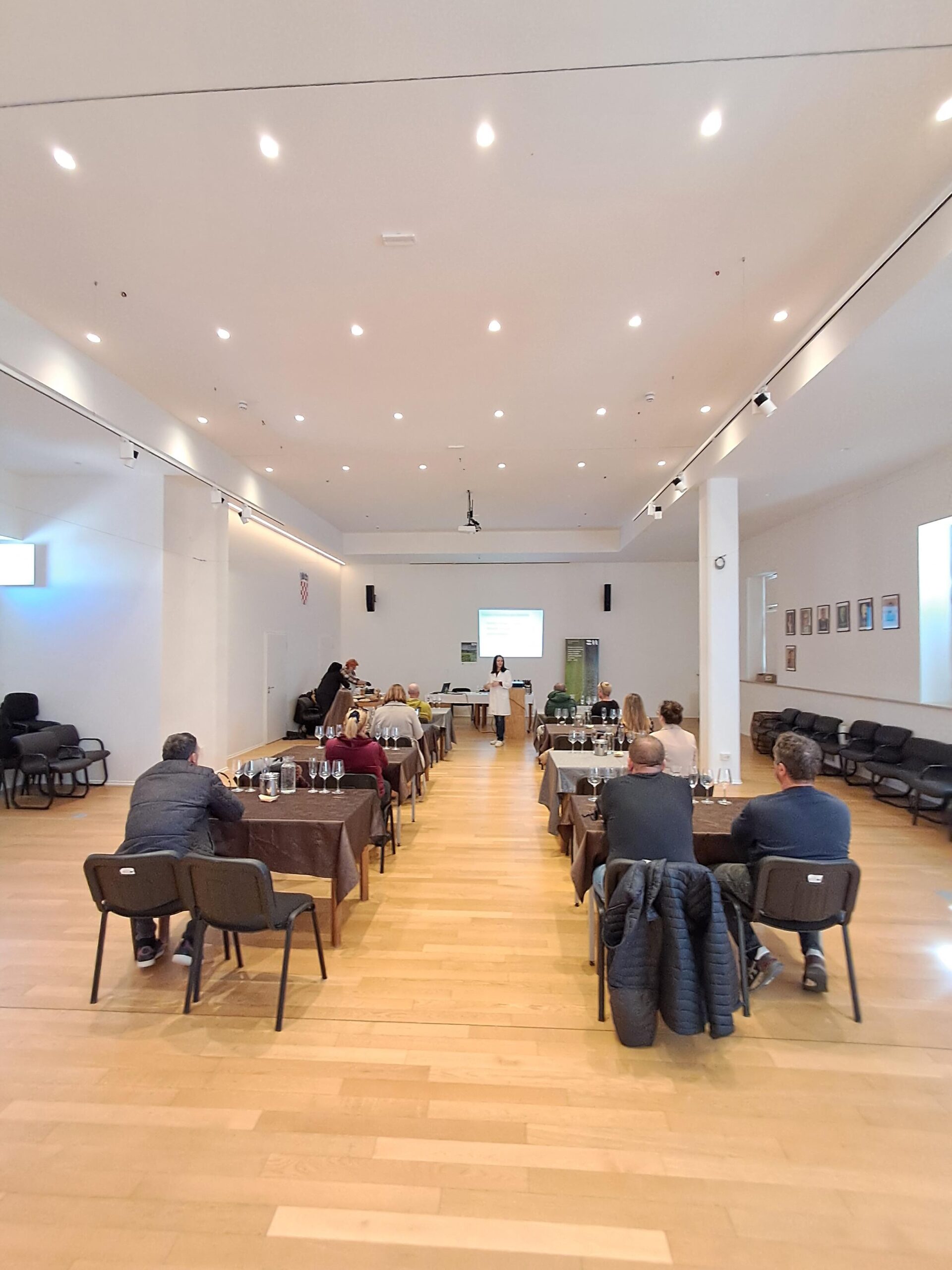 vođena degustacija sljubljivanje sira s pićima