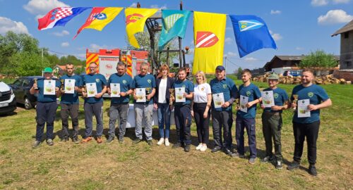 natjecanje orača, karlovačka