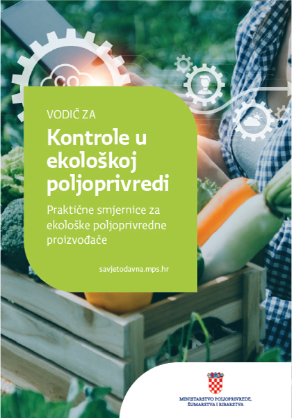 kontrole u ekološkoj poljoprivredi