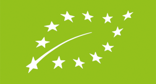 EU logo organska poljoprivreda