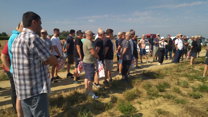 Održivo upravljanje štetnim organizmima prema načelima integrirane zaštite pri uzgoju krumpira