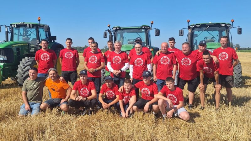 Održano 21. državno natjecanje orača Brodsko-posavske županije