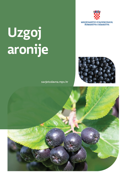 Uzgoj aronije