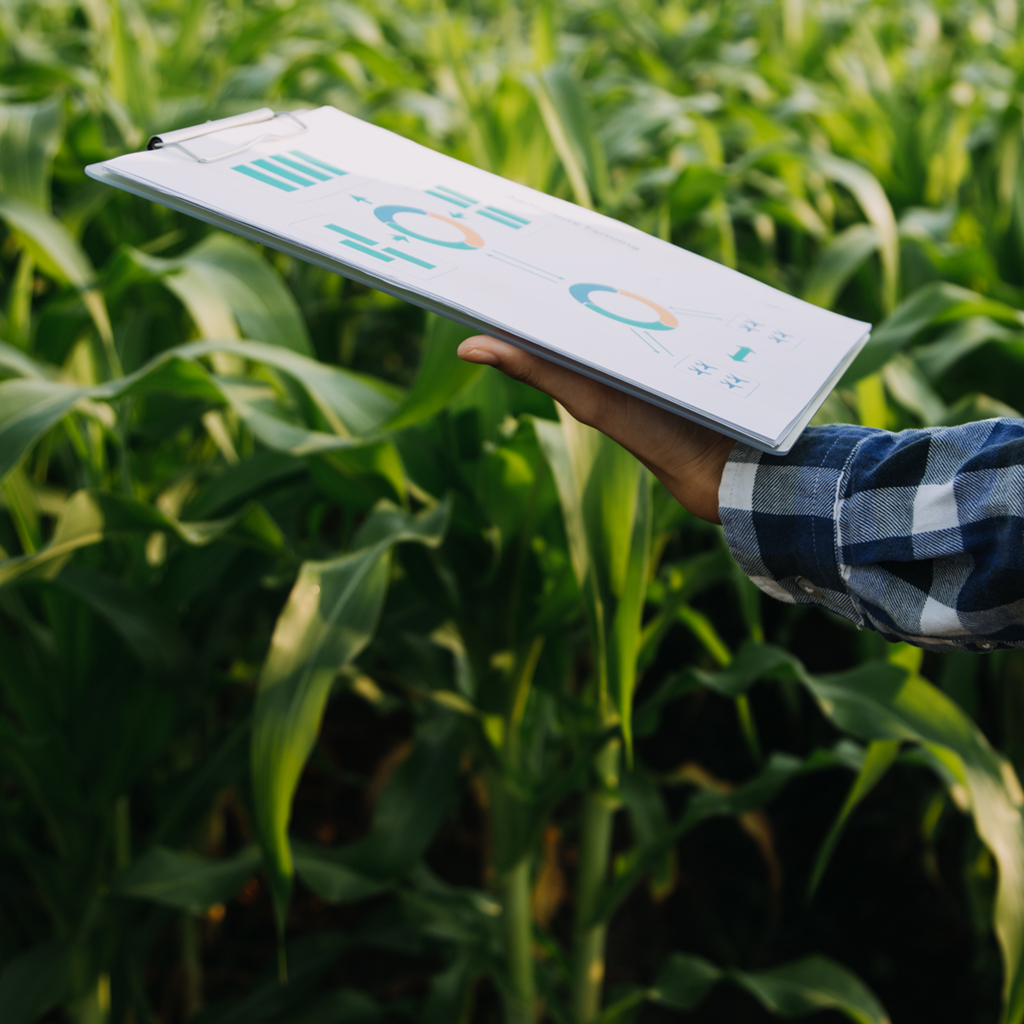 Agriculturist